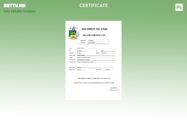 модерен стил на Соломонските Острови од витално значење за умрениот шаблон Word 